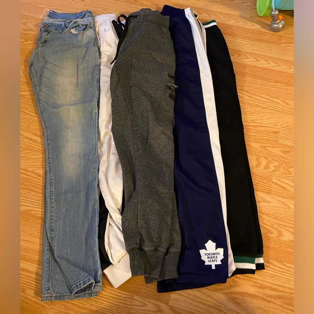 Men’s Pants